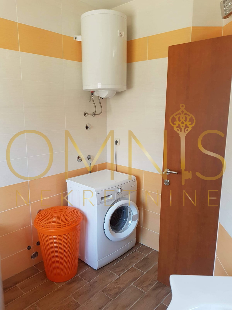 Appartement À louer - PRIMORSKO-GORANSKA RIJEKA