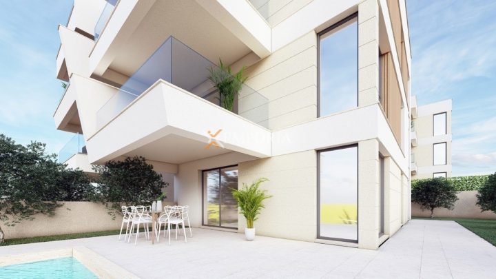 Apartment Zu verkaufen - Zadarska Ražanac - foto 2/4