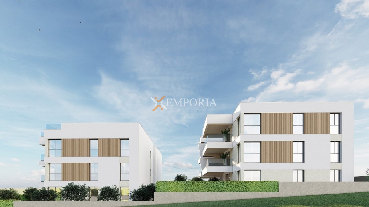 Flat For sale - Zadarska Ražanac - foto 4/4