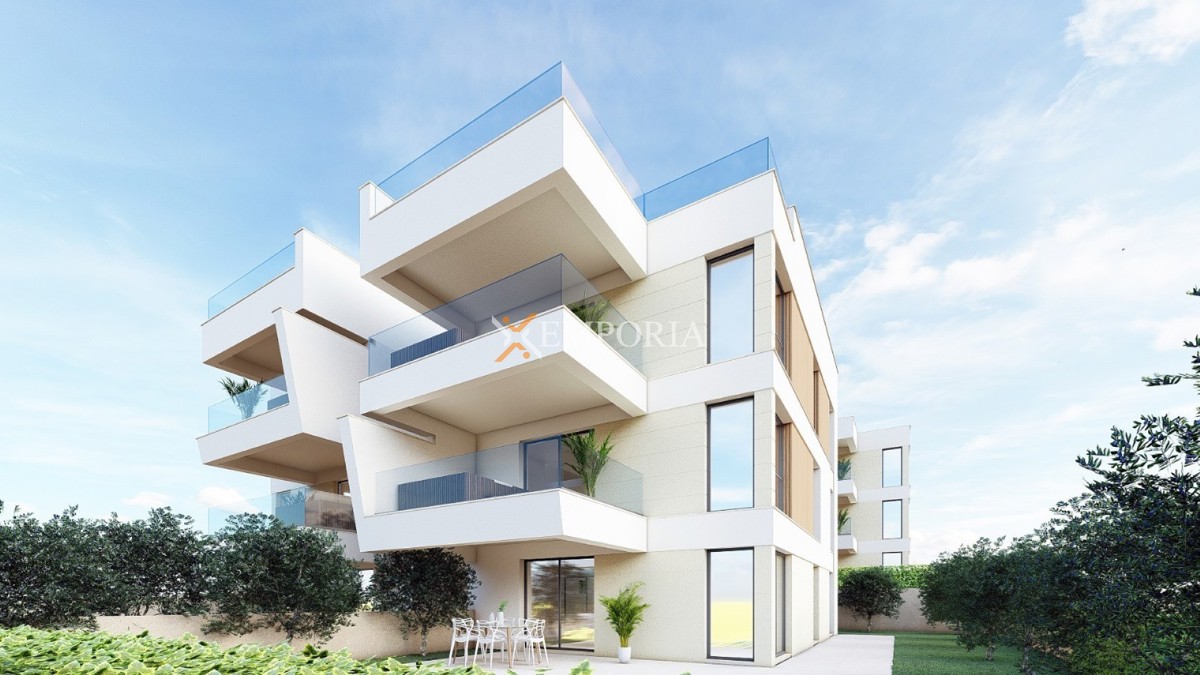 Flat For sale - Zadarska Ražanac - foto 1/4