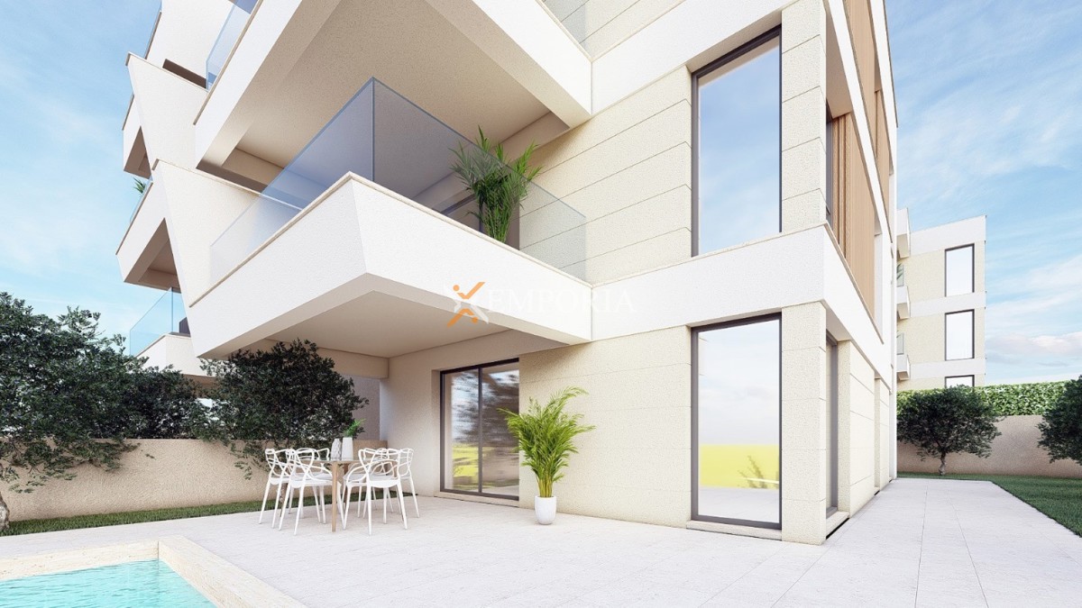 Flat For sale - Zadarska Ražanac - foto 2/4