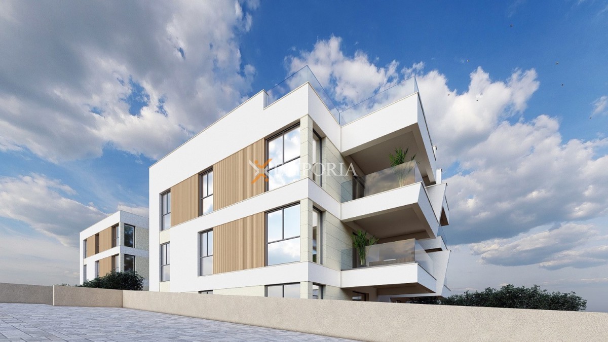 Flat For sale - Zadarska Ražanac - foto 4/4