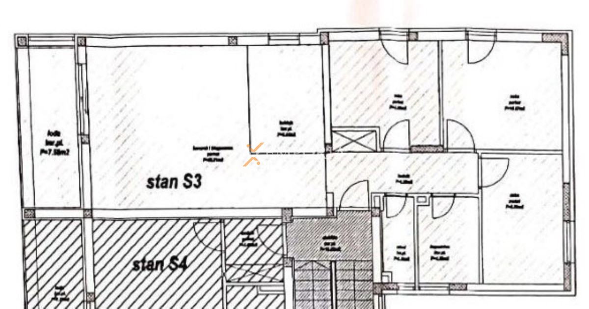Apartment Zu verkaufen - ZADARSKA ZADAR