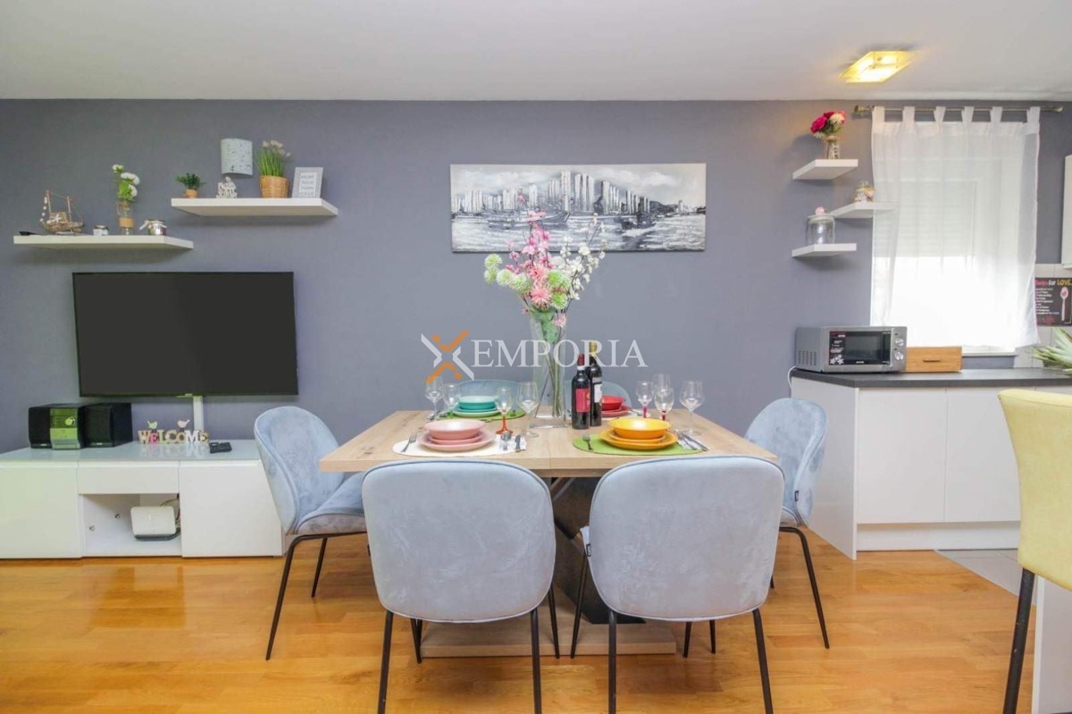 Apartment Zu verkaufen - Zadarska Zadar - foto 3/12