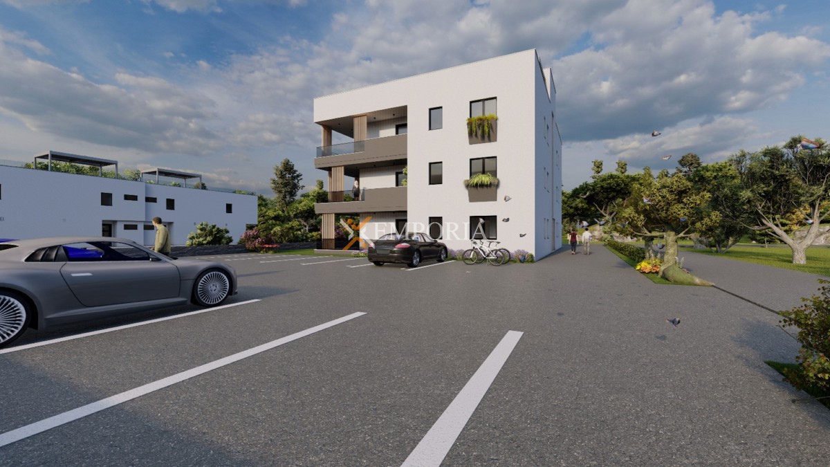 Apartment Zu verkaufen - ZADARSKA ZADAR