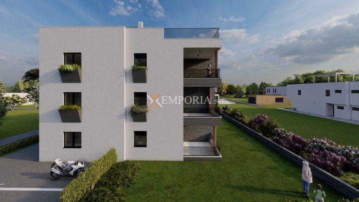 Apartment Zu verkaufen - Zadarska Zadar - foto 5/13