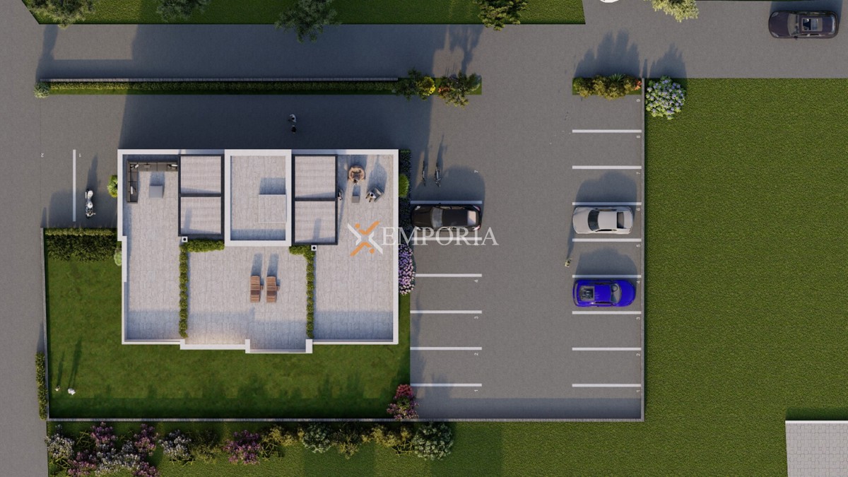 Apartment Zu verkaufen - ZADARSKA ZADAR