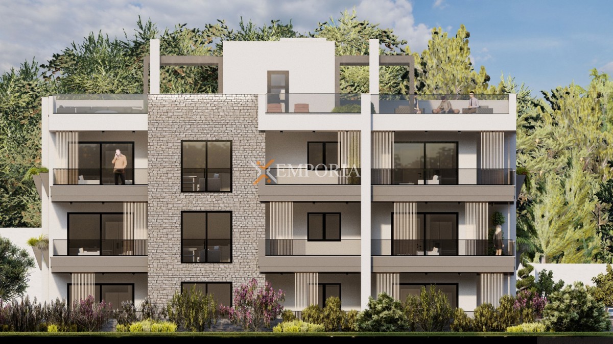 Apartment Zu verkaufen - Zadarska Zadar - foto 2/13