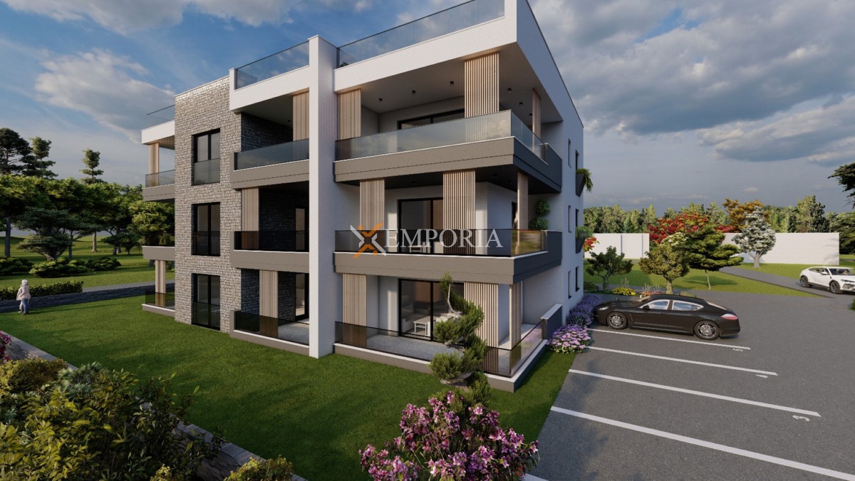 Apartment Zu verkaufen - Zadarska Zadar - foto 2/14