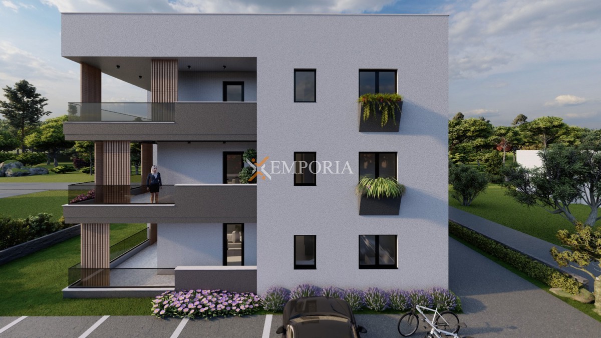 Apartment Zu verkaufen - ZADARSKA ZADAR