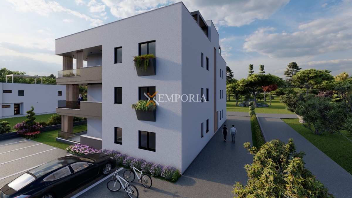 Apartment Zu verkaufen - ZADARSKA ZADAR