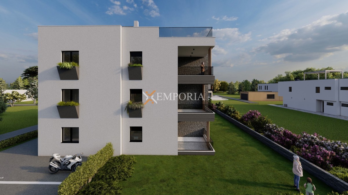 Apartment Zu verkaufen - ZADARSKA ZADAR