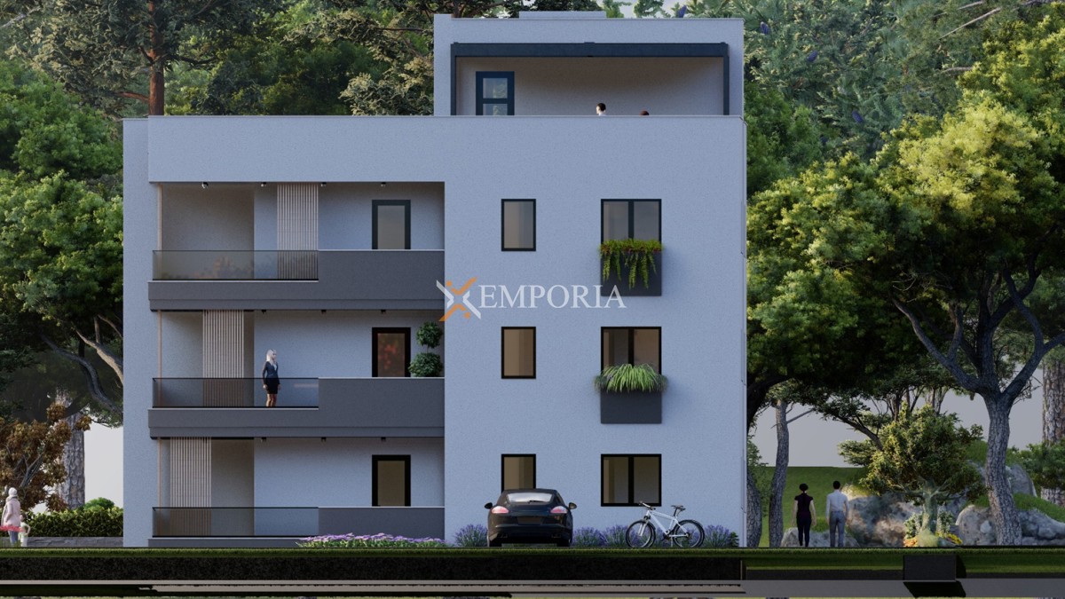 Apartment Zu verkaufen - ZADARSKA ZADAR