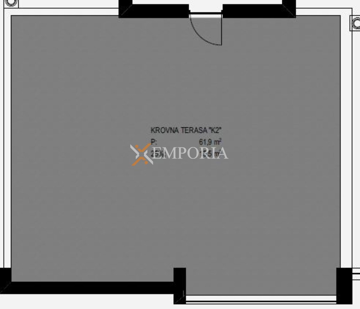 Apartment Zu verkaufen - ZADARSKA ZADAR