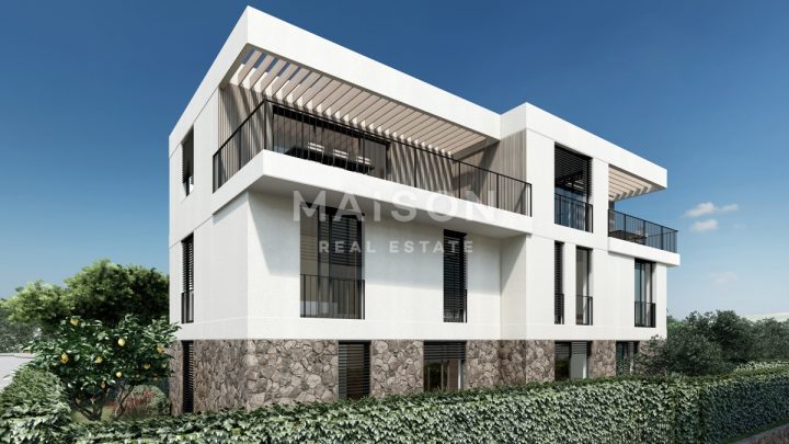 Pozemok na predaj 609 m² – Krk