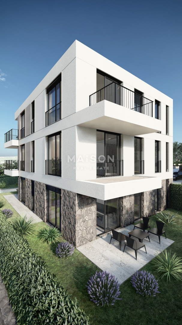 Land For sale - Primorsko-goranska Krk - foto 2/7