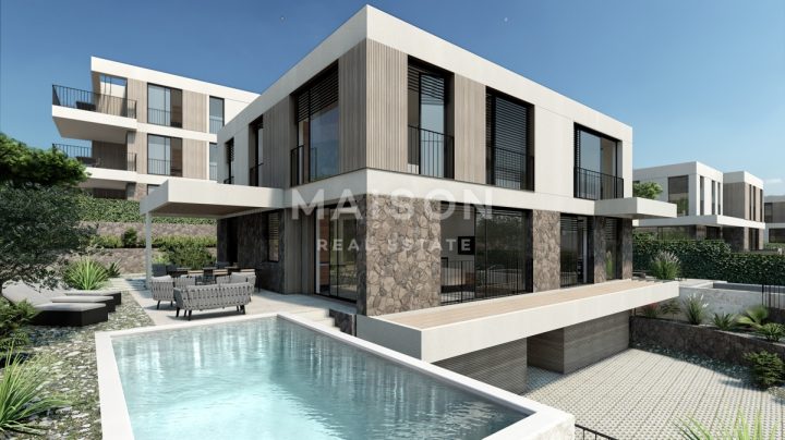 Działka na sprzedaż 757 m² – Krk