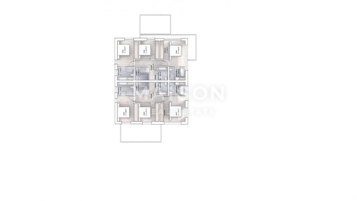 Land For sale - Primorsko-goranska Krk - foto 5/5