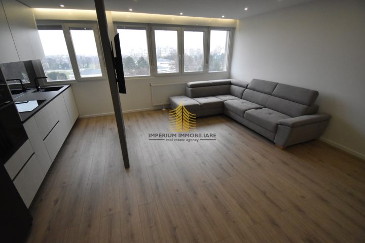 Apartmán na prodej 64 m² – Zagreb