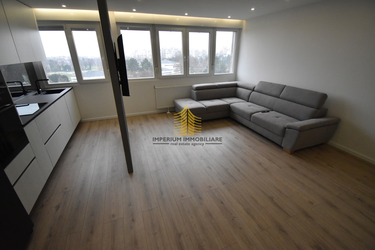 Appartamento In vendita - Grad Zagreb Zagreb - foto 1/11