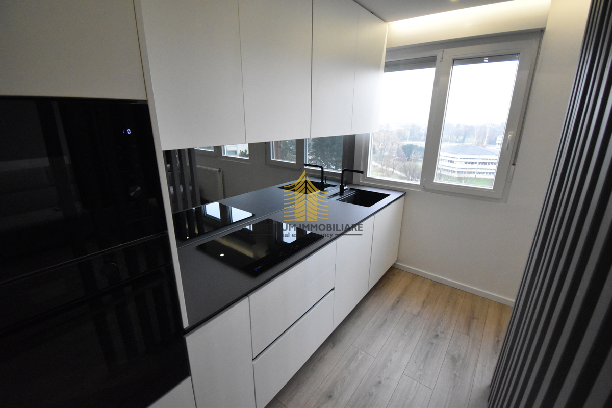 Appartamento In vendita - GRAD ZAGREB ZAGREB