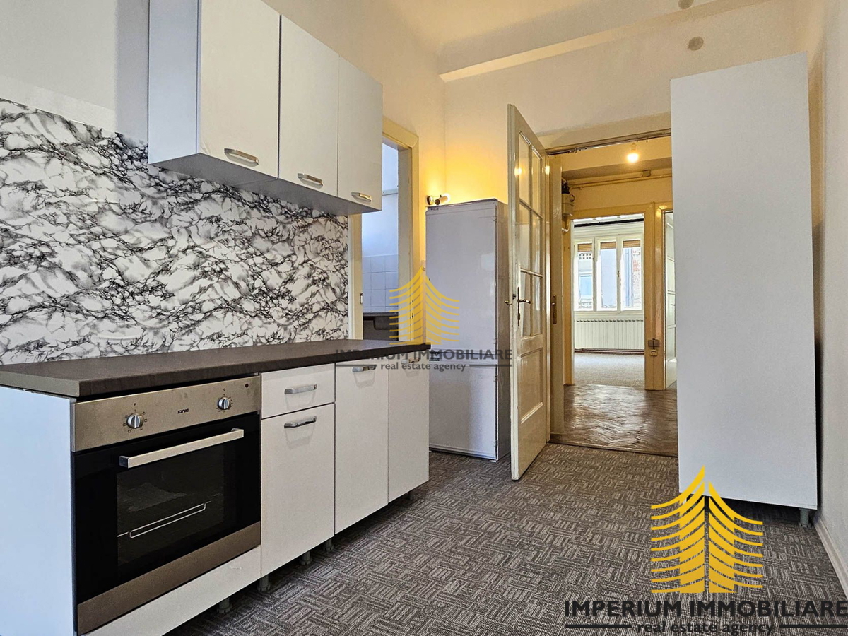 Appartement À louer - GRAD ZAGREB ZAGREB