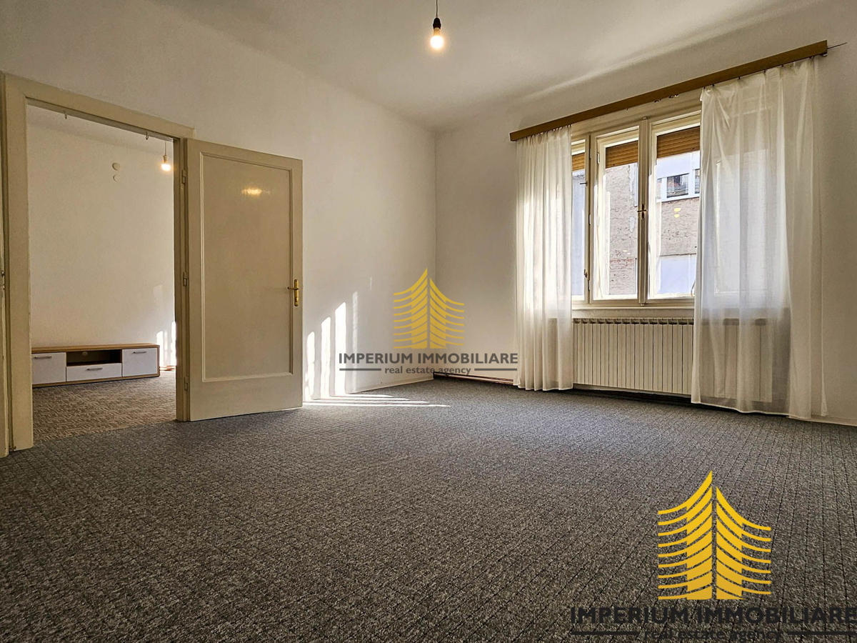 Appartement À louer - GRAD ZAGREB ZAGREB