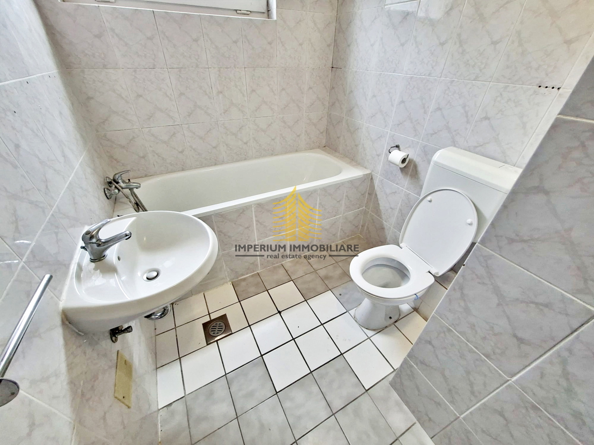 Appartement À louer - GRAD ZAGREB ZAGREB