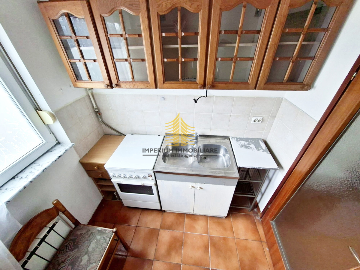 Appartement À louer - GRAD ZAGREB ZAGREB