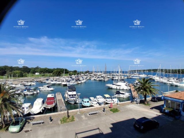 Mieszkanie na sprzedaż 62 m² – Poreč