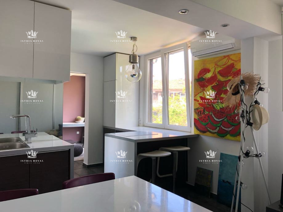 Appartamento In vendita - ISTARSKA POREČ