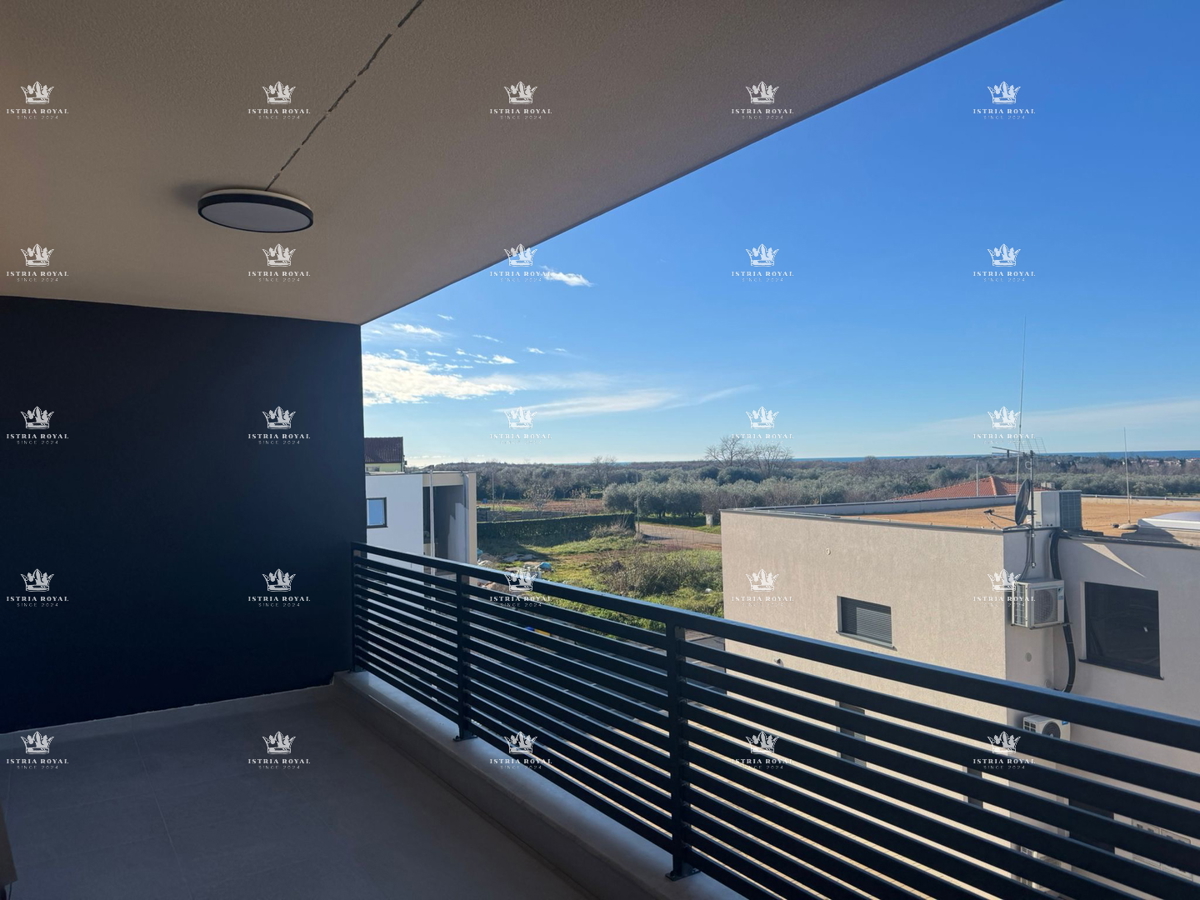 Flat For sale - ISTARSKA UMAG