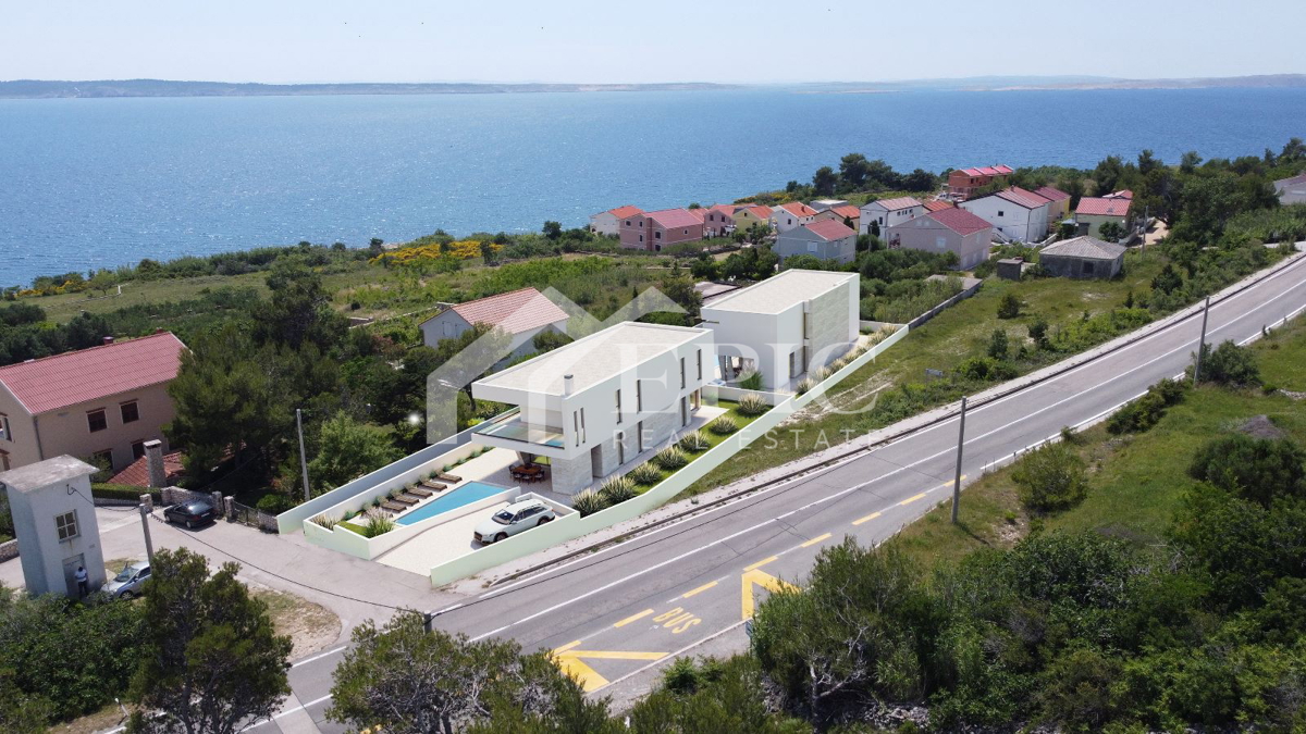 House For sale - ZADARSKA RAŽANAC