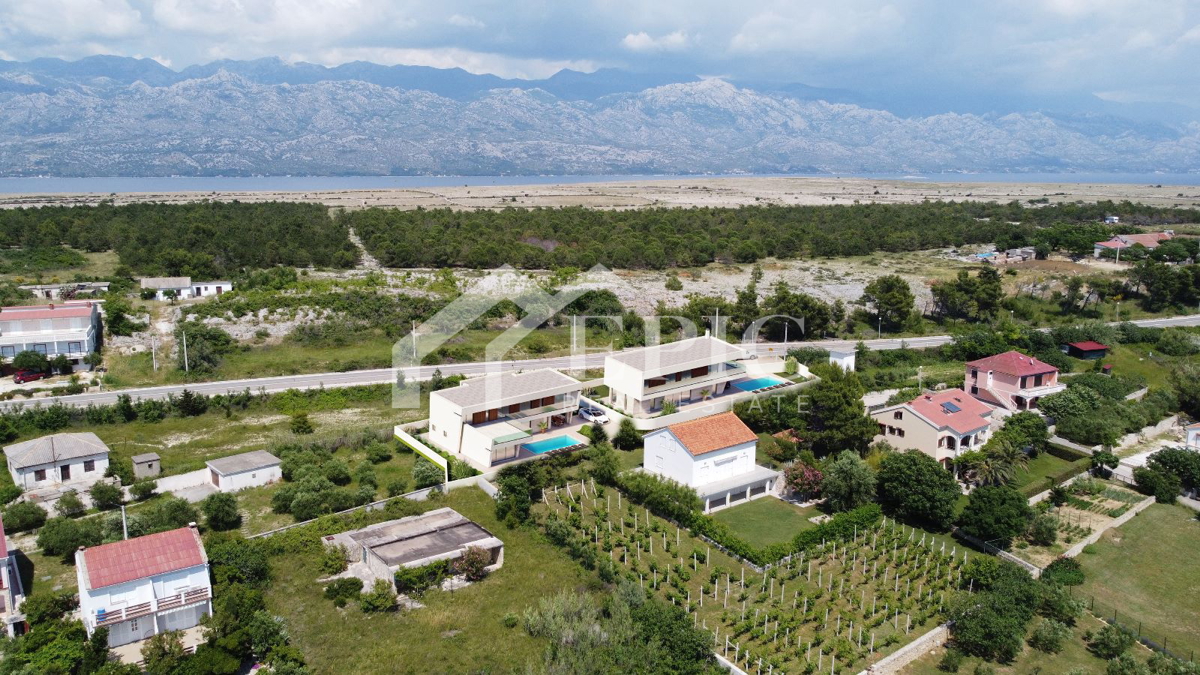 House For sale - ZADARSKA RAŽANAC