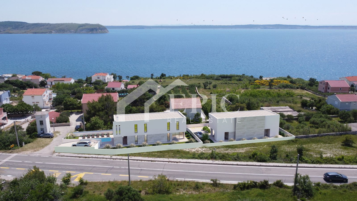 House For sale - ZADARSKA RAŽANAC