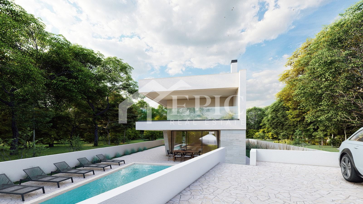 House For sale - ZADARSKA RAŽANAC