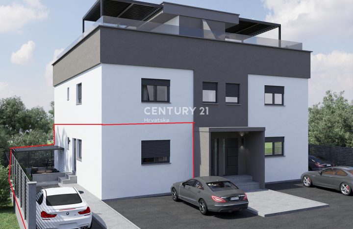 Mieszkanie na sprzedaż 66 m² – Vir