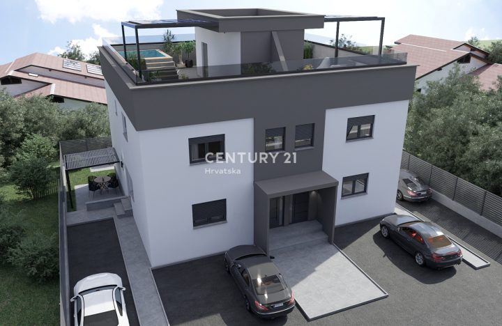 Apartment Zu verkaufen - Zadarska Vir - foto 4/17