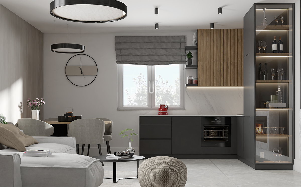 Apartment Zu verkaufen - ZADARSKA VIR