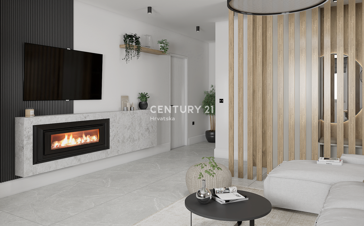 Apartment Zu verkaufen - ZADARSKA VIR