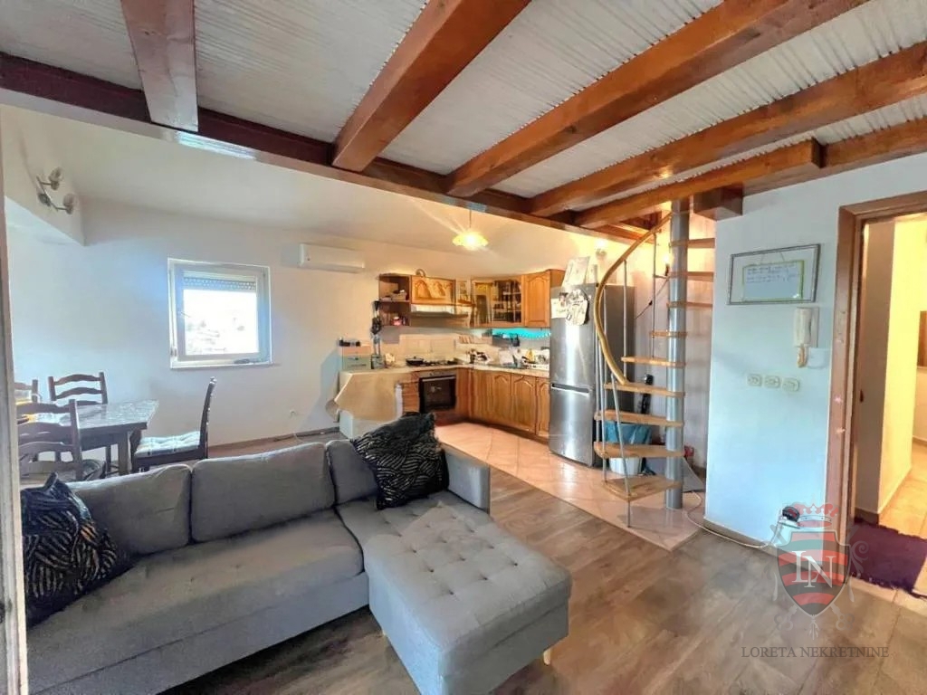 Apartmán Na predaj - Istarska Poreč - foto 1/23