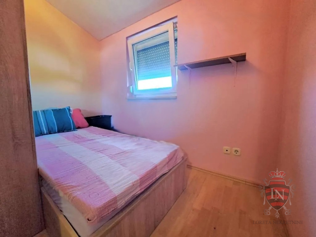 Apartmán Na predaj - ISTARSKA POREČ
