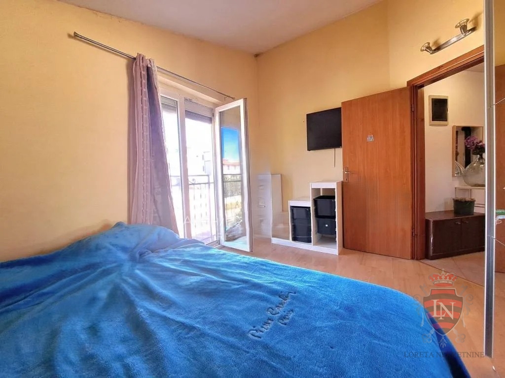Apartmán Na predaj - ISTARSKA POREČ