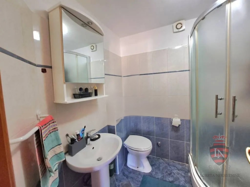 Apartmán Na predaj - ISTARSKA POREČ