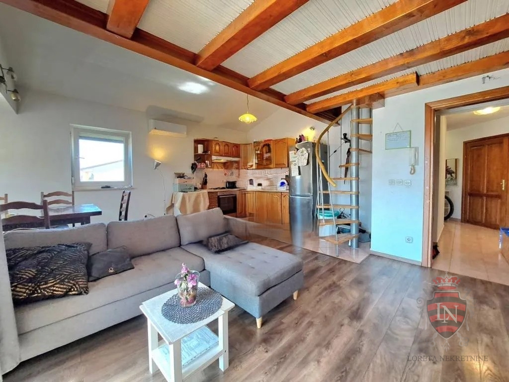 Apartmán Na predaj - Istarska Poreč - foto 5/23
