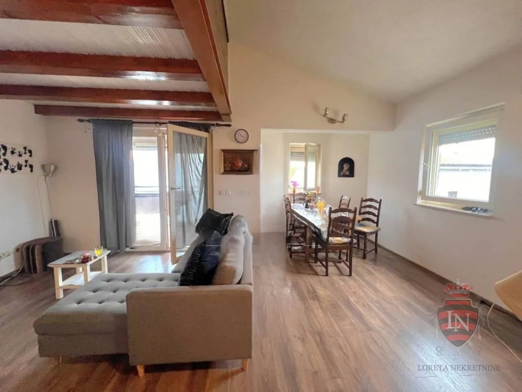 Apartmán Na predaj - ISTARSKA POREČ