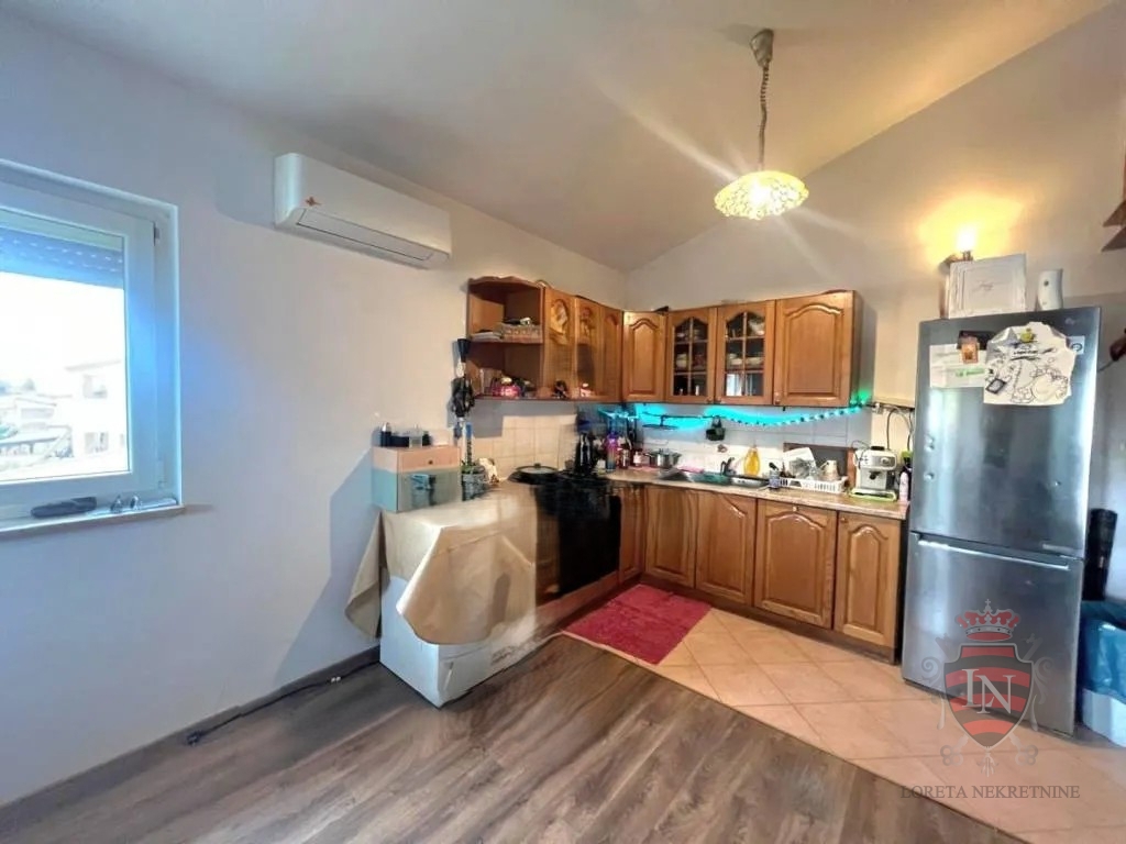Apartmán Na predaj - ISTARSKA POREČ