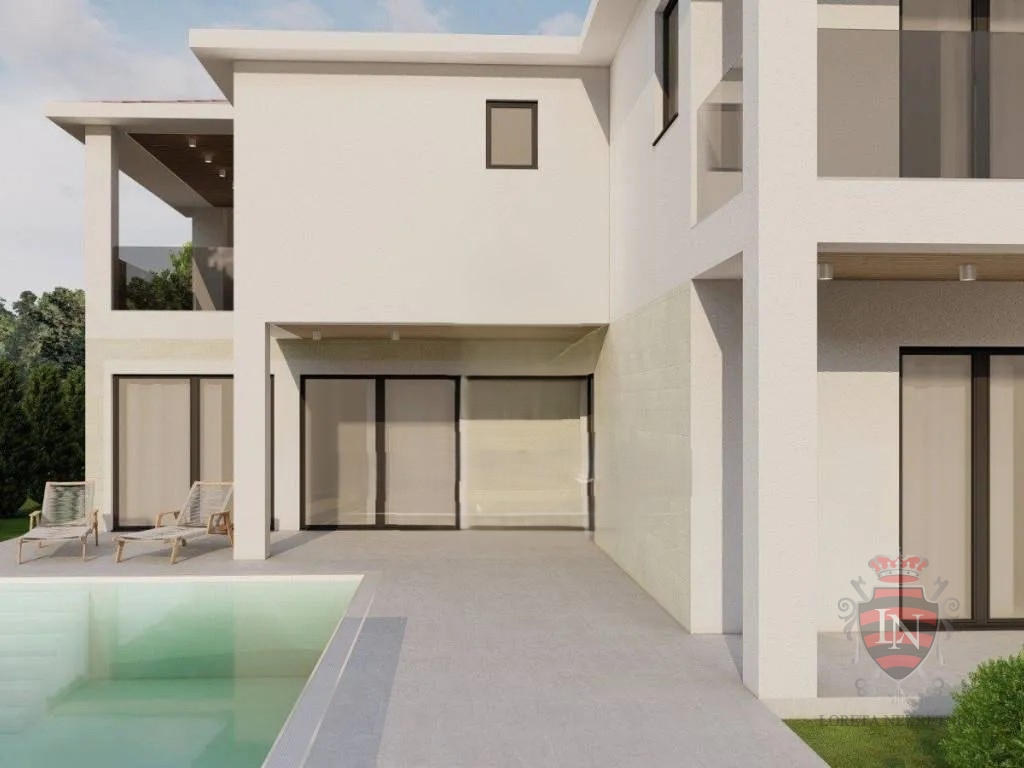 House For sale - Istarska Poreč - foto 1/22