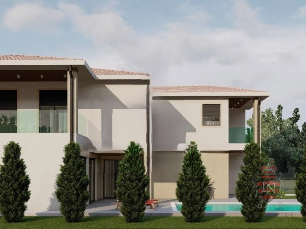 House For sale - ISTARSKA POREČ