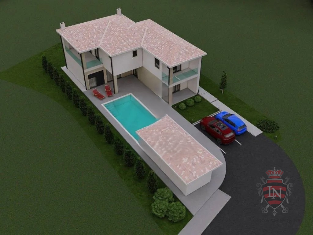 House For sale - ISTARSKA POREČ